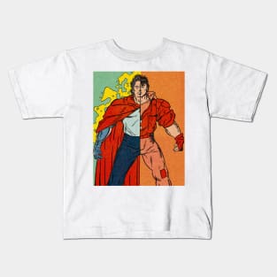 TETSUO//KANEDA Kids T-Shirt